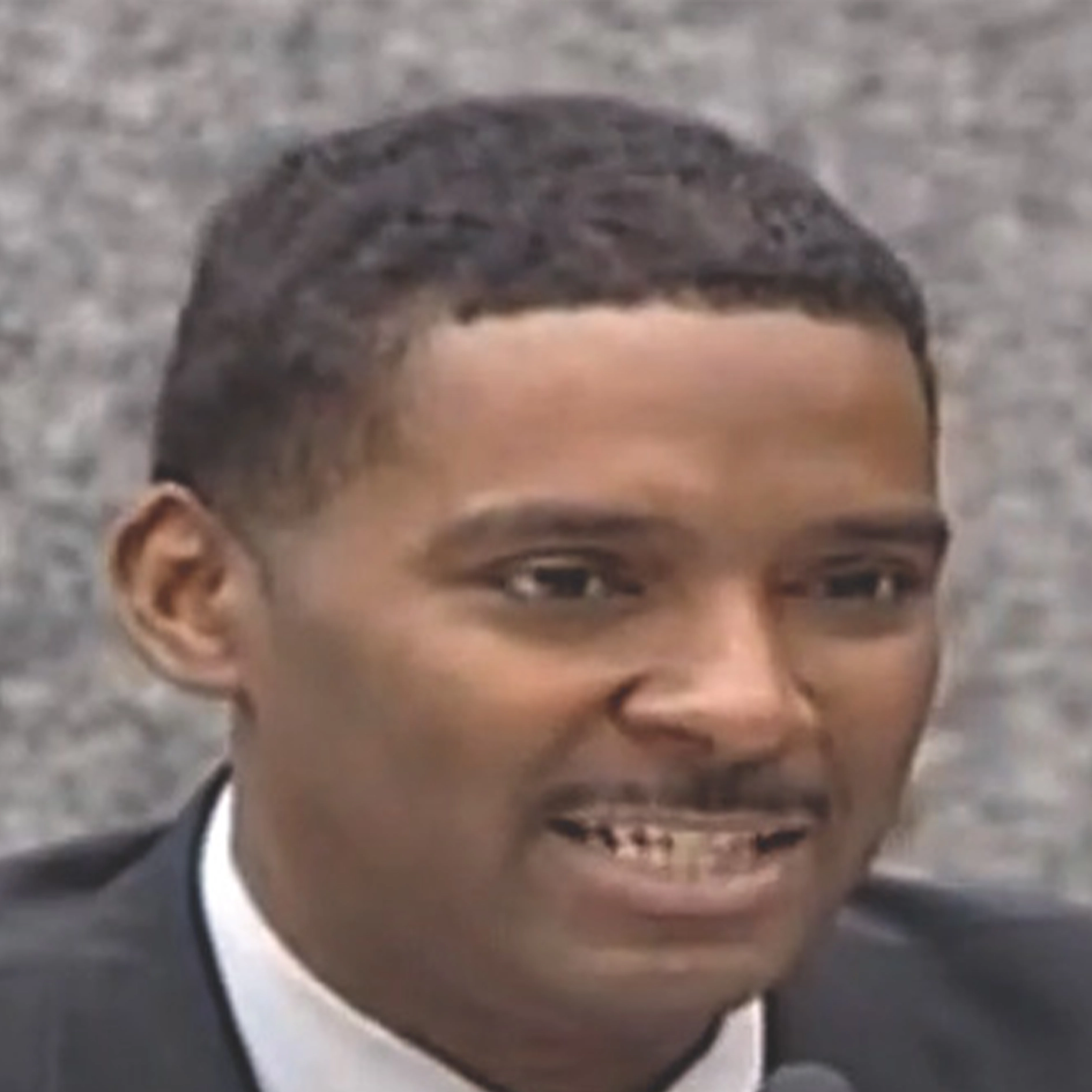 Marlo Kemp, MBA