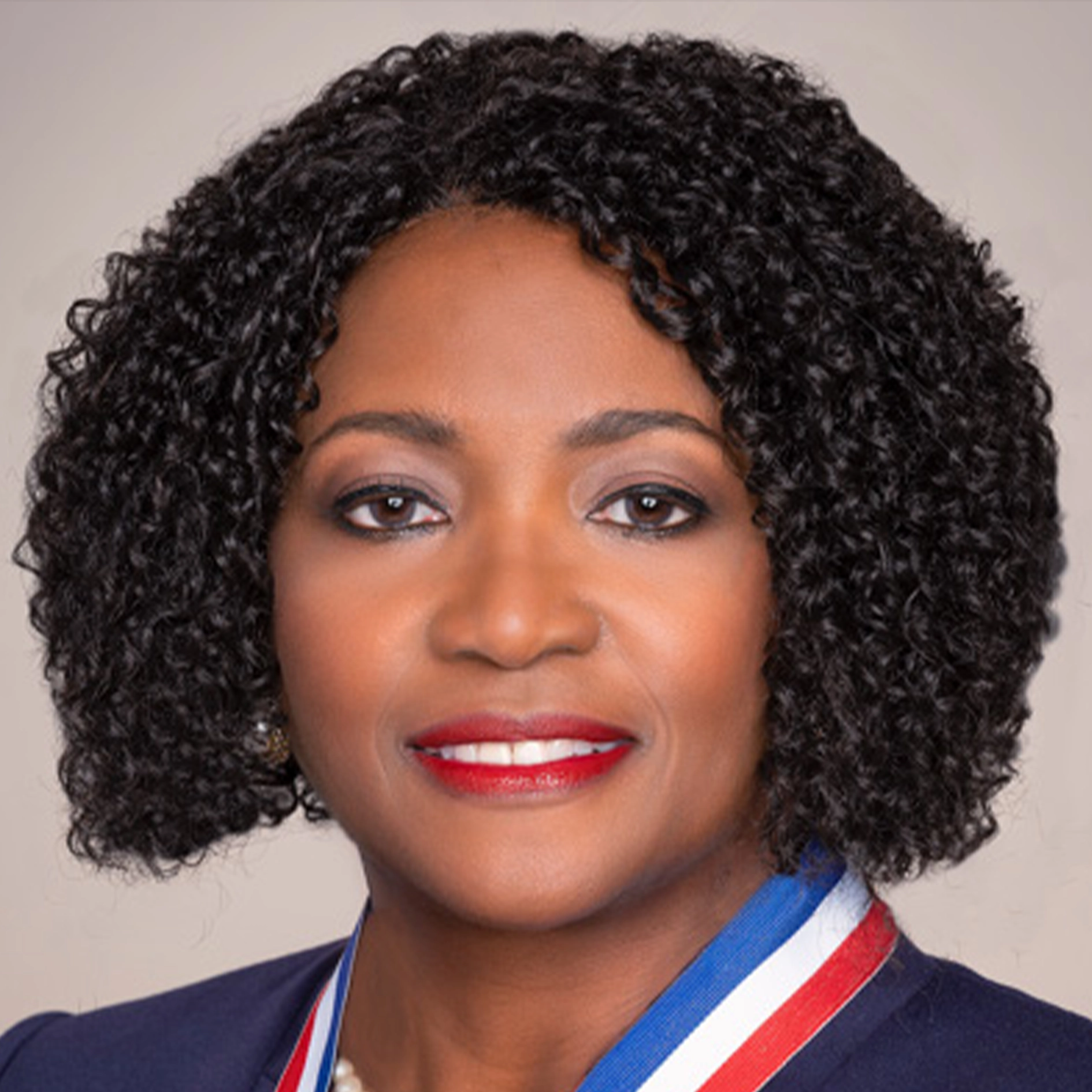 Niva Lubin-Johnson, MD, FACP