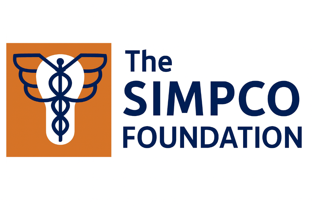 The SIMPCO Foundation logo